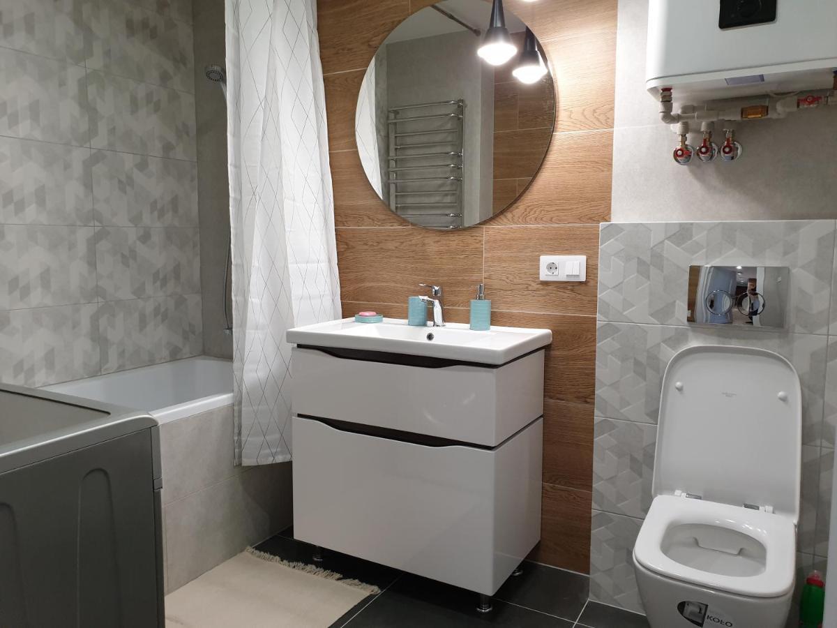 Best Apartment Truskavets Ngoại thất bức ảnh