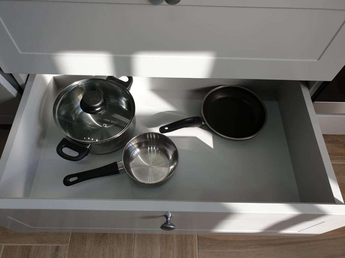 Best Apartment Truskavets Ngoại thất bức ảnh