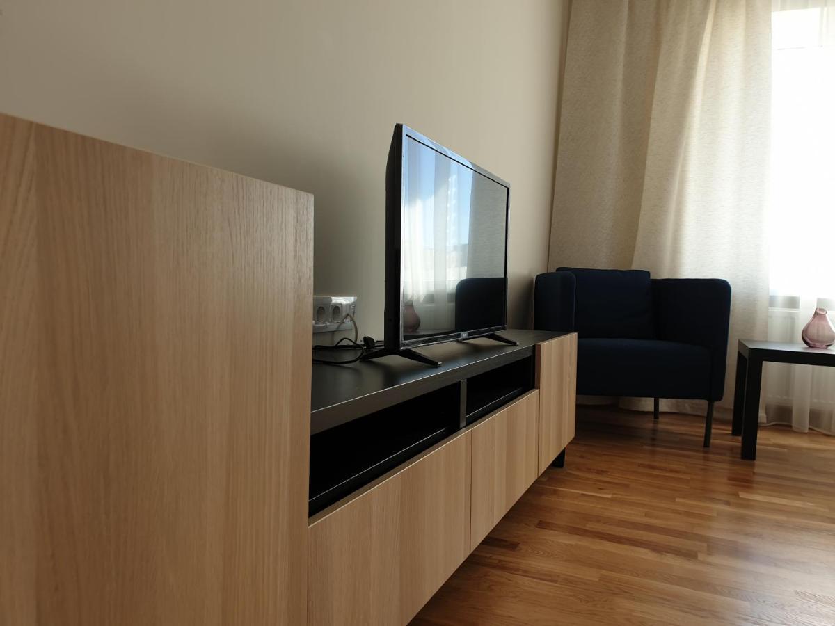 Best Apartment Truskavets Ngoại thất bức ảnh
