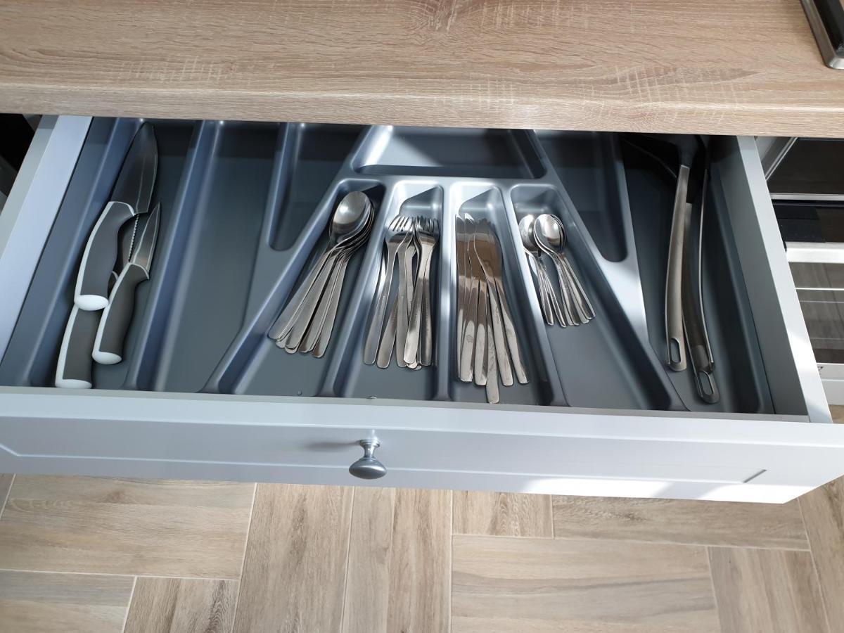Best Apartment Truskavets Ngoại thất bức ảnh
